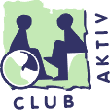 Logo Club Aktiv e.V.